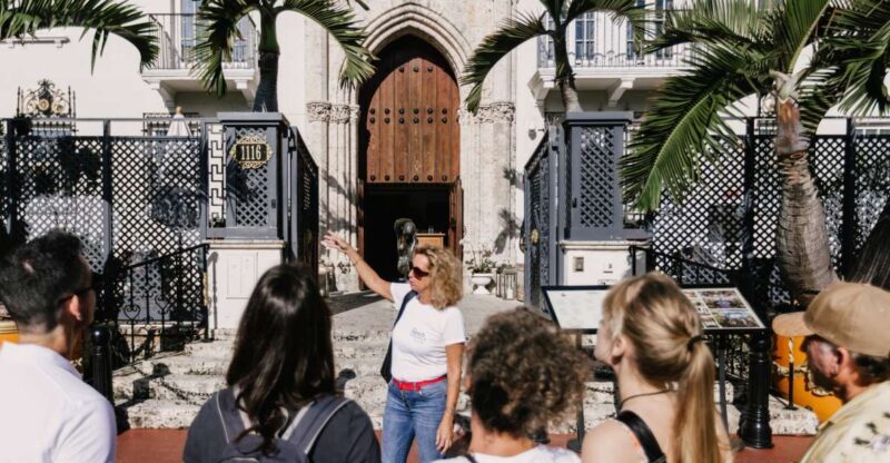 Miami: South Beach Art Deco Walking Tour - Final Thoughts