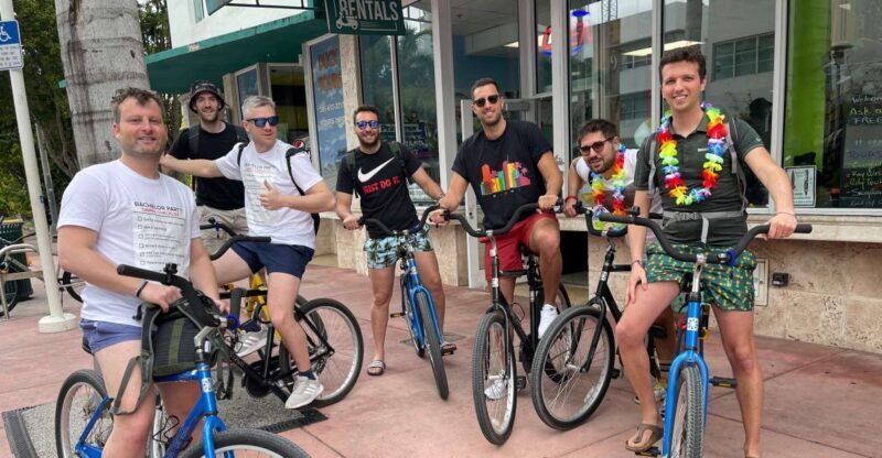 Miami: South Beach Bicycle Rental - Final Thoughts: Is It Worth It?