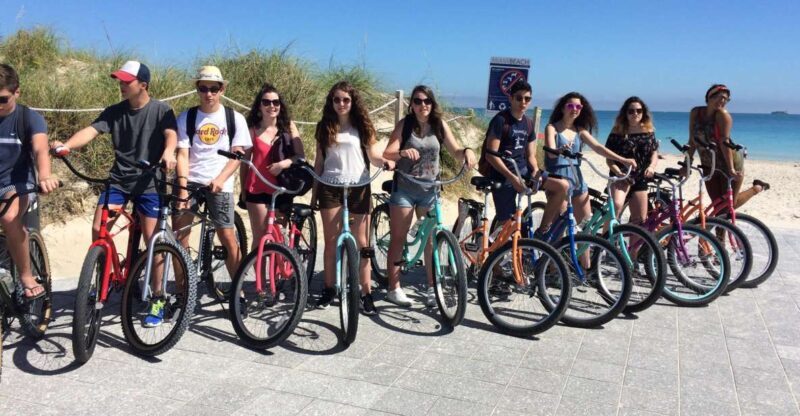 Miami South Beach Bike Tour - What We’d Like to See Improved