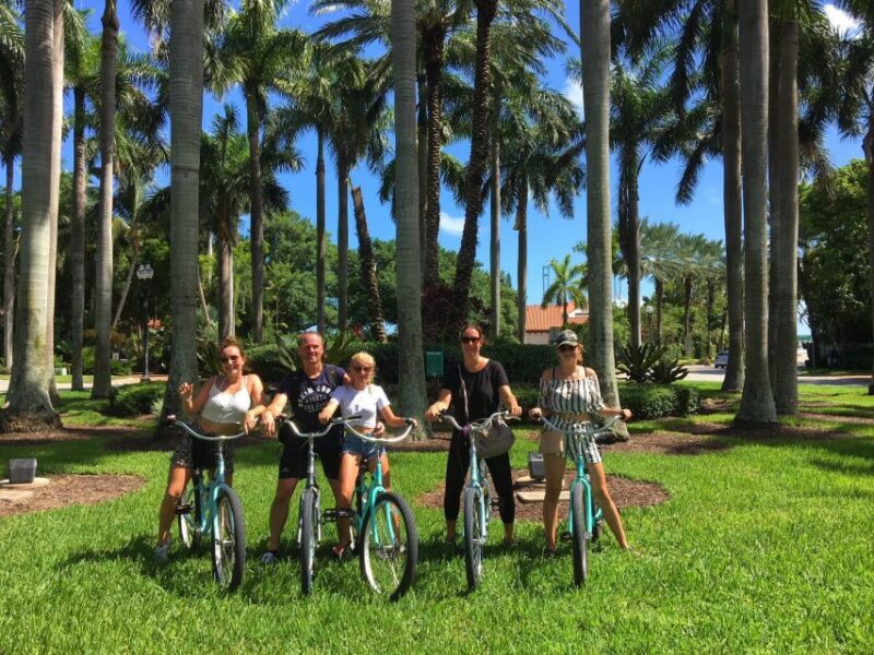 Miami South Beach Bike Tour - Final Thoughts: Who Will Love This Tour?
