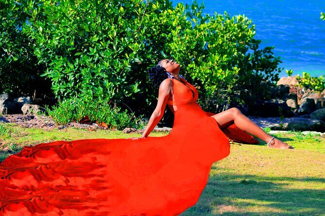 Miami: South Beach Flying Dress - A Closer Look at the Miami: South Beach Flying Dress Experience