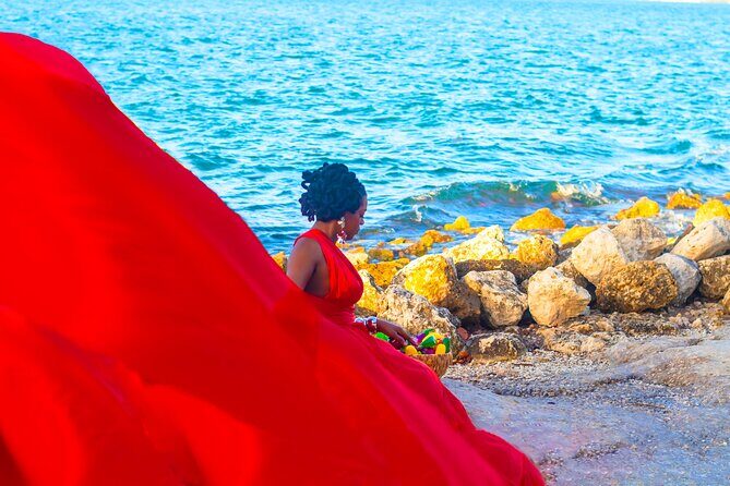 Miami: South Beach Flying Dress - Who Will Enjoy This Experience?