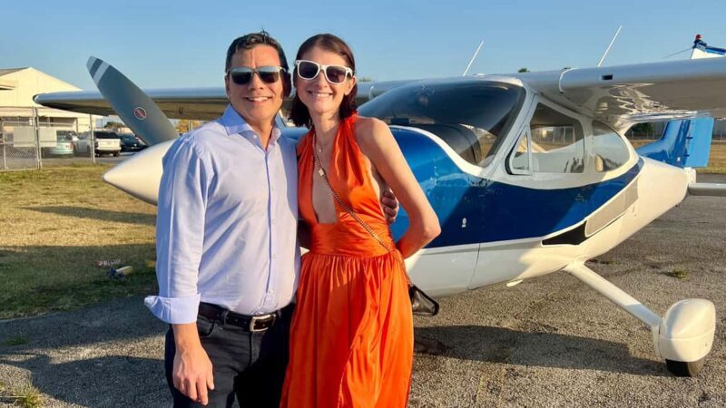 Miami & South Beach: Private Luxury Airplane Tour - A Closer Look at the Experience