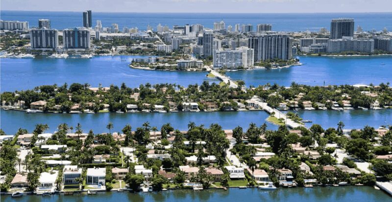 Miami & South Beach: Private Luxury Airplane Tour - FAQ