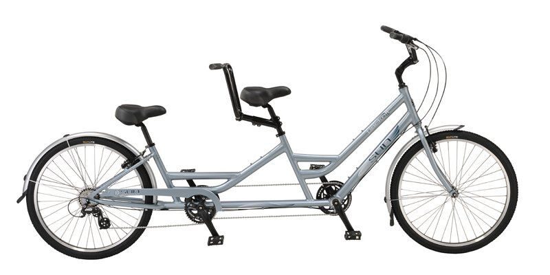 Miami: South Beach Tandem Bike Rental - Miami: South Beach Tandem Bike Rental — An Authentic Way to See the City