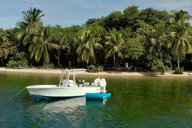 Miami: Sunset Boat Charter Cruise in a Formula Thunderbird - Practical Information & Tips