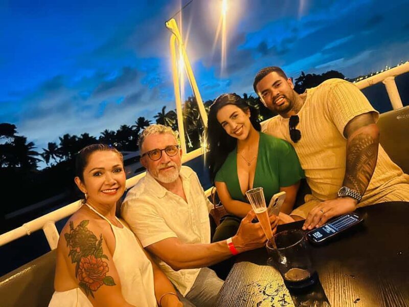 Miami Sunset Champagne Cruise Top Rated for Skyline Views - Pricing and Value