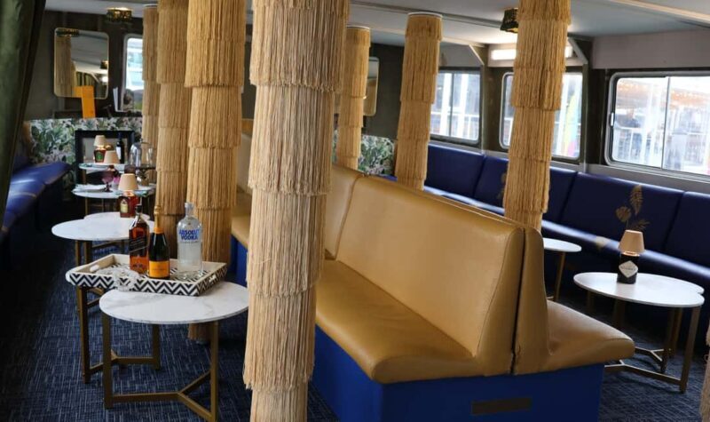 Miami Sunset Champagne Cruise Top Rated for Skyline Views - Who Should Book This Tour?