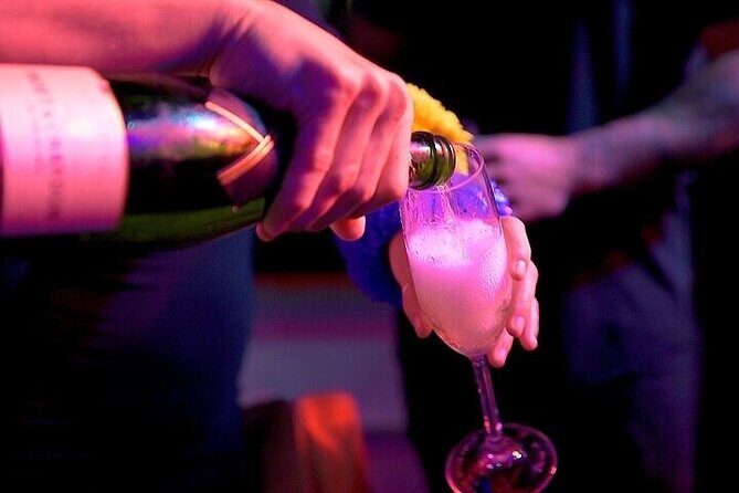 Miami Sunset Champagne Cruise with Skyline Views - The Complete Experience