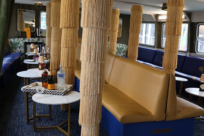 Miami Sunset Champagne Cruise with Skyline Views - The Sum Up: Who Will Love This Cruise?