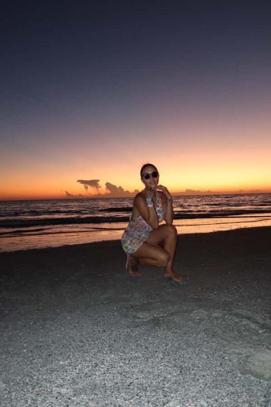 Miami: Sunset Photoshoot - An In-Depth Look at the Miami Sunset Photoshoot