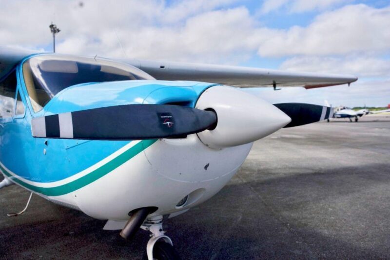 Miami Sunset: Private Luxury Airplane Tour - Final Thoughts: Who Is This Tour Best For?