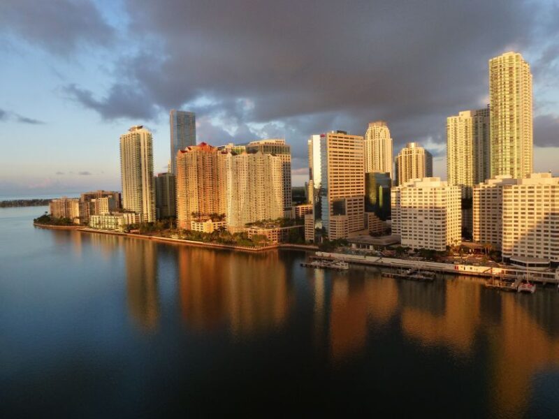 Miami Sunset: Private Luxury Airplane Tour - FAQs