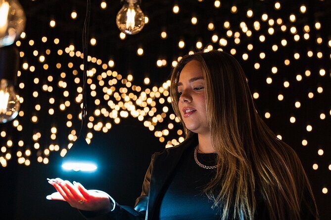 Miami: Superblue Miami Immersive Art Experience Ticket - FAQ