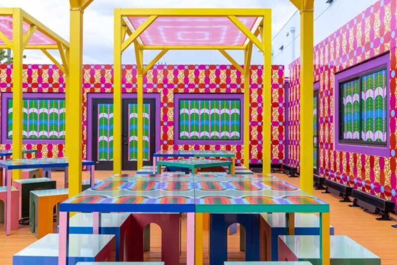 Miami: 'Superblue Miami' Immersive Art Experience Ticket - Discover Miami’s Most Exciting Art Experience: Superblue Miami
