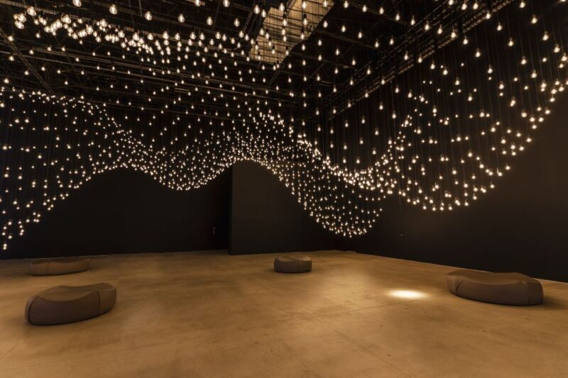 Miami: 'Superblue Miami' Immersive Art Experience Ticket - The Experience & Visitor Insights