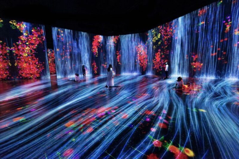 Miami: 'Superblue Miami' Immersive Art Experience Ticket - Practical Tips for Visiting