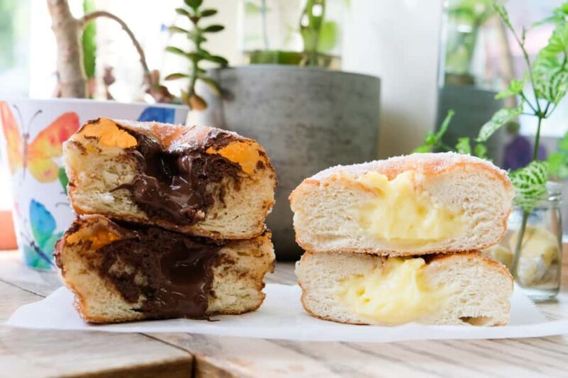 Miami: Sweet Treat Tour - Donuts, Pastelitos, & Cuban Coffee - A Detailed Look at the Miami Sweet Treat Tour