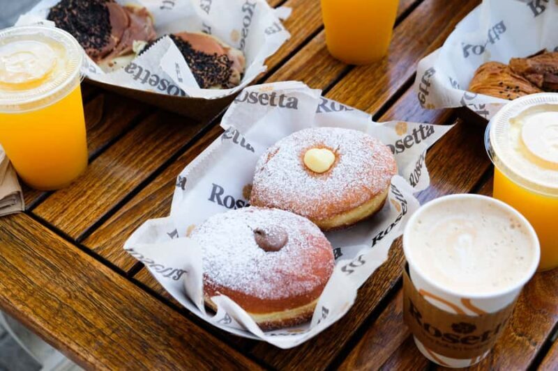 Miami: Sweet Treat Tour - Donuts, Pastelitos, & Cuban Coffee - FAQ