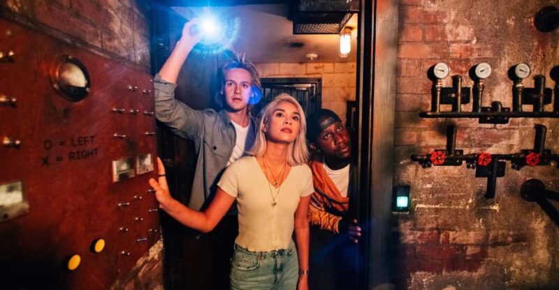 Miami: The Escape Game at Brickell City Centre - The Sum Up