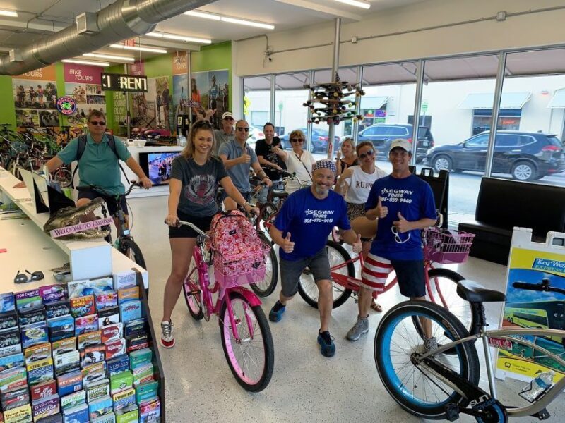 Miami: The Famous South Beach Bicycle Tour - Final Thoughts: Is It Worth It?