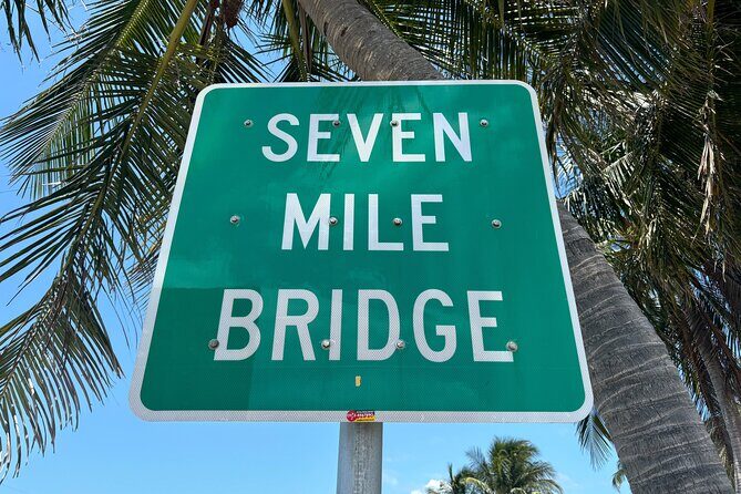 Miami to Key West Bus Tour with Narration - The Sum Up