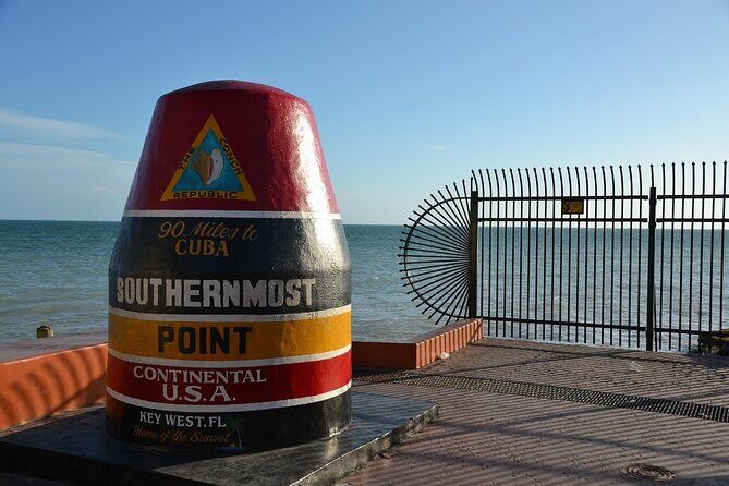 Miami to Key West Day Trip Adventure - A Detailed Look at the Miami to Key West Day Trip