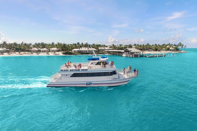 Miami to Key West Day Trip with Activity Options+Miami Airport - Authentic Experiences and Traveler Insights