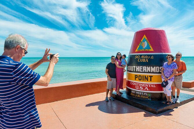 Miami to Key West Day Trip with Optional Hotel Pick up - A Practical Guide to Your Miami to Key West Day Trip