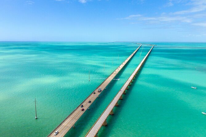 Miami to Key West Day Trip with Optional Hotel Pick up - The Sum Up: Is This Tour Right for You?