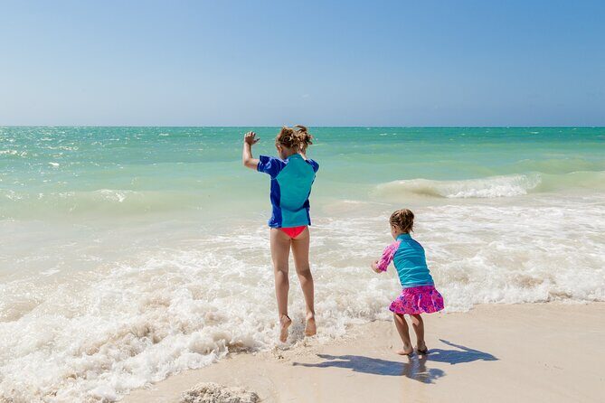 Miami to Key West Day Trip with Optional Hotel Pick up - FAQs