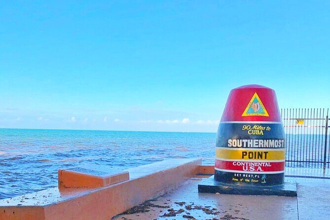 Miami to Key West One Day Roundtrip Shuttle - A Deep Dive into the Experience