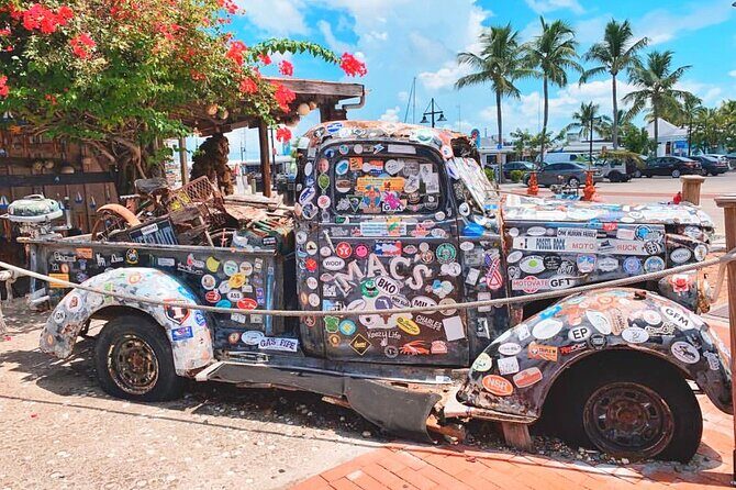 Miami to Key West One Day Roundtrip Shuttle - FAQ