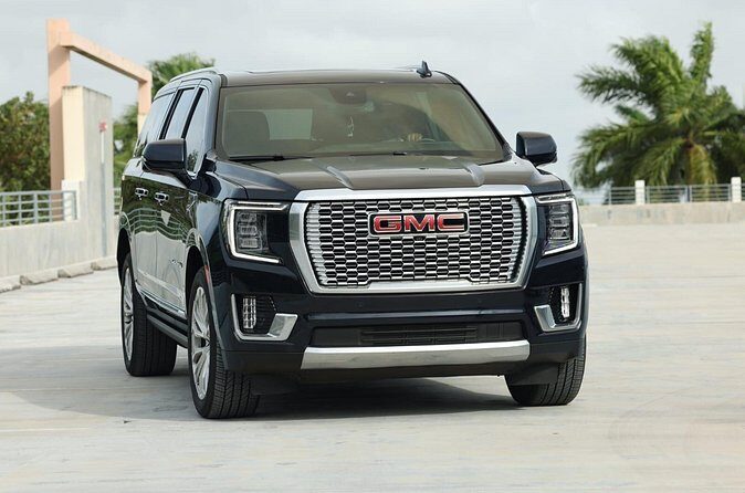 Miami to Orlando Luxury Private SUV Transfer - Final Thoughts