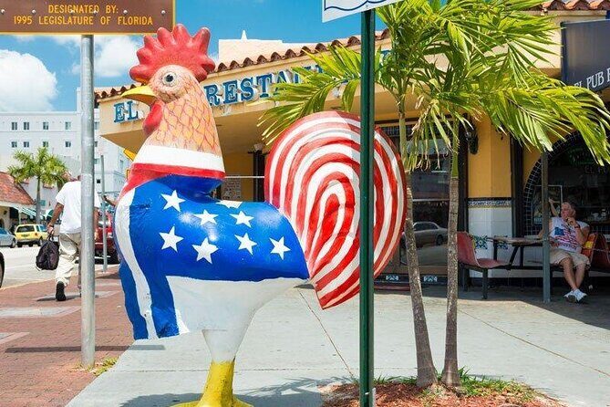 Miami Trilogy: City Tour, Boat Cruise and Everglades Adventure - Frequently Asked Questions