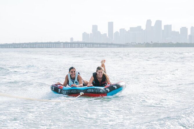 Miami Tubing: The Ultimate Family Thrill - Final Thoughts: Is This Adventure for You?