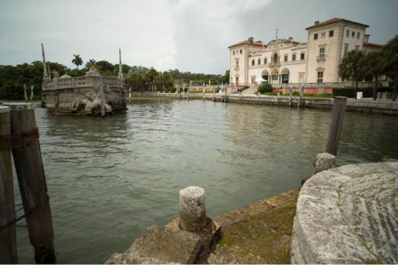 Miami: Vizcaya Museum & Gardens Ticket with Transport - Final Thoughts