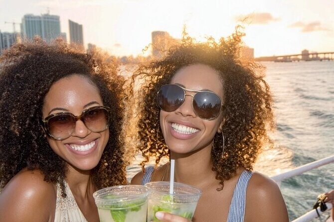 Miami Walking and Boat Tour  5-hour Combo Tour - The Sum Up: Is It Worth It?