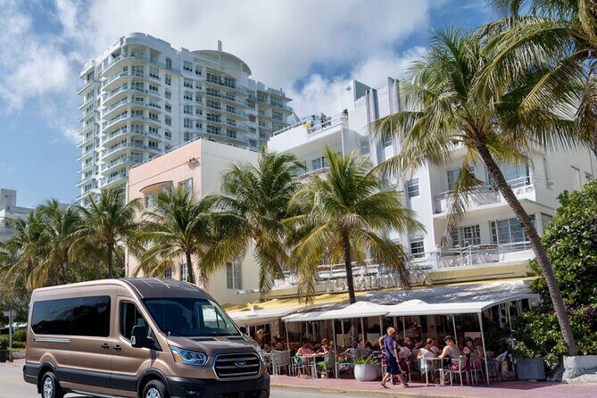 Miami Walking and Boat Tour  5-hour Combo Tour - FAQs