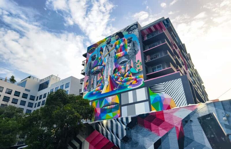 Miami: Wynwood Delicious Donut Tour & Street Art Experience - Why This Tour Works Well