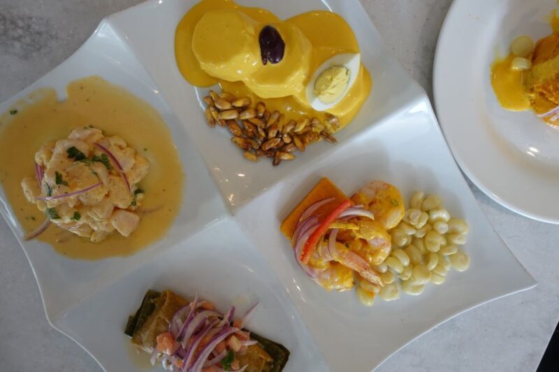 Miami: Wynwood Food and Art Tour - Authenticity and Local Flavor