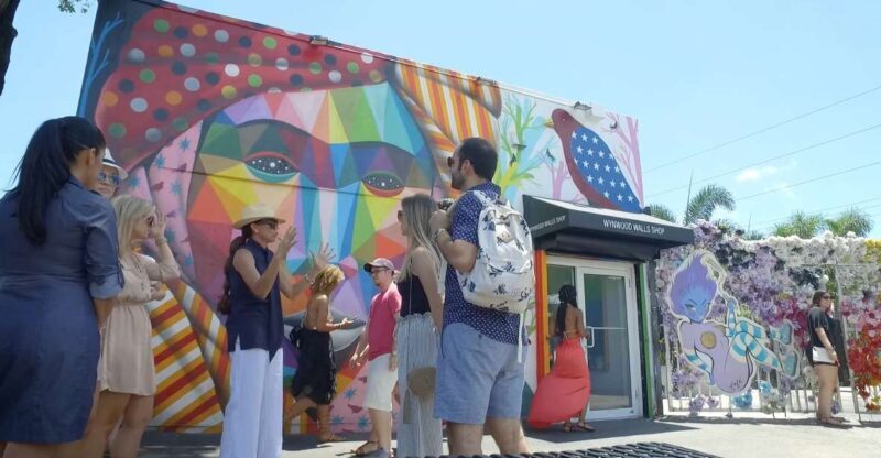 Miami: Wynwood Food and Art Tour - Practical Details: What You Need to Know