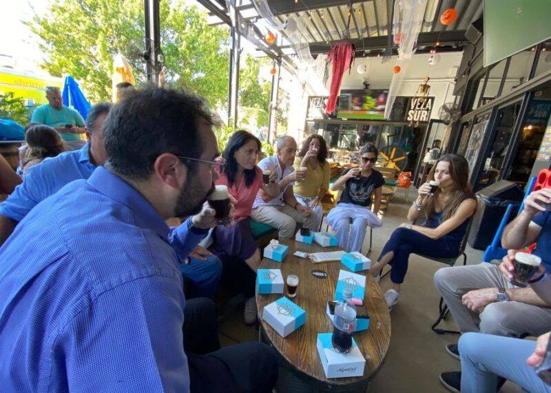 Miami: Wynwood Food and Art Tour - What the Reviews Say