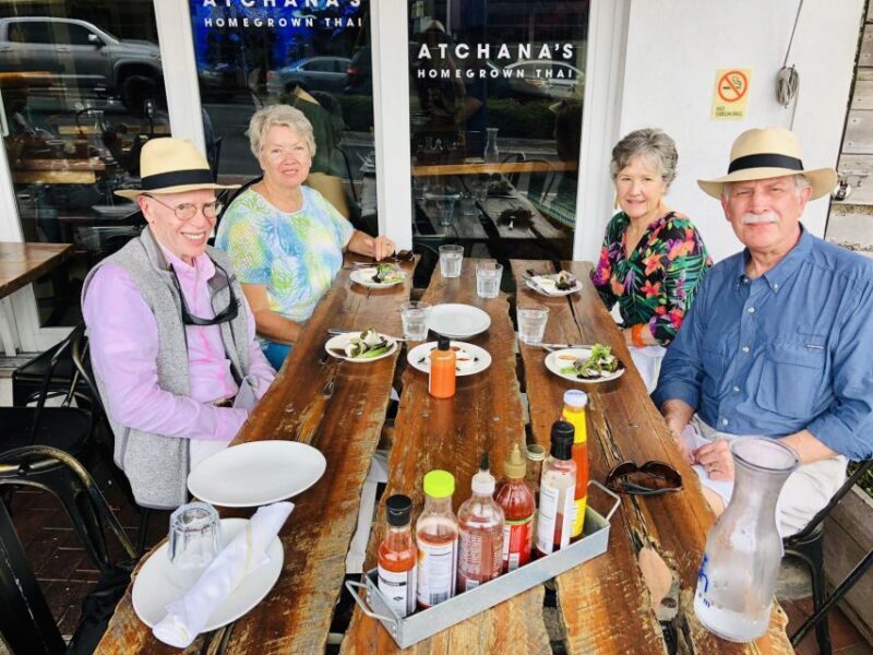 Miami: Wynwood Food and Art Tour - The Sum Up: Who Should Consider This Tour?