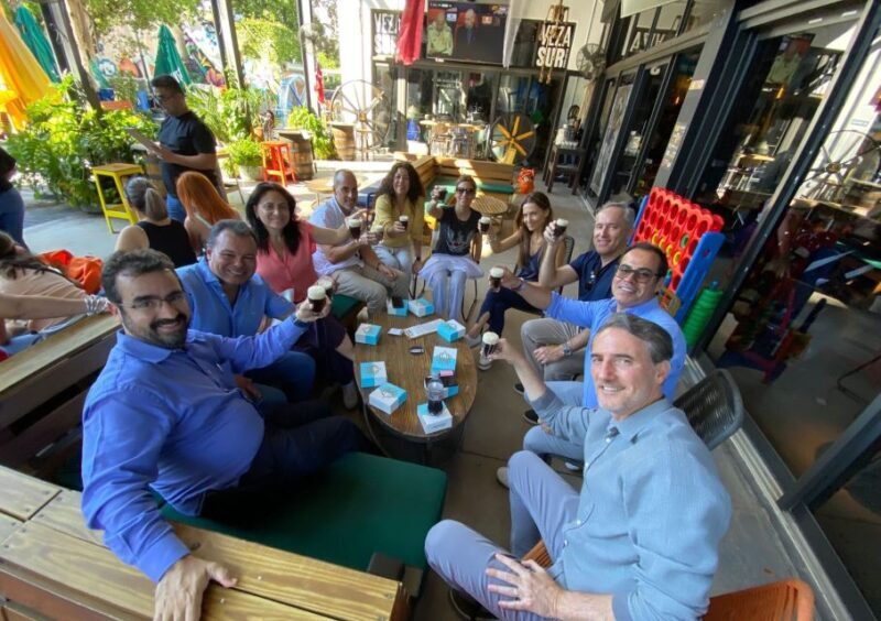 Miami: Wynwood Food and Art Tour - FAQ