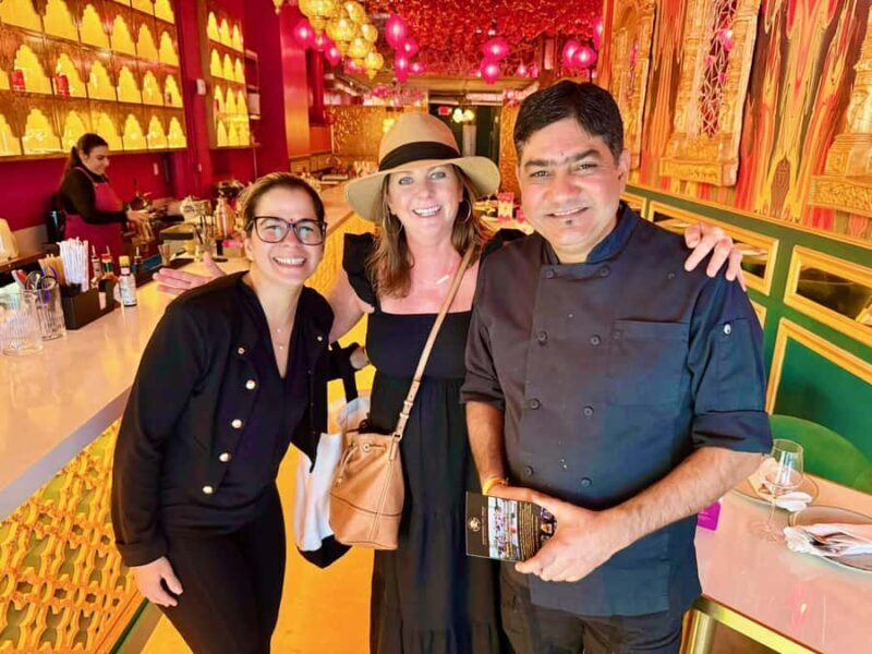 Miami Wynwood Foodie Tour: A Culinary Journey and Art - Who Will Love This Tour?