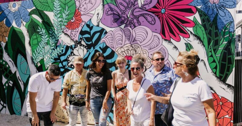 Miami: Wynwood Walking Tour - FAQs