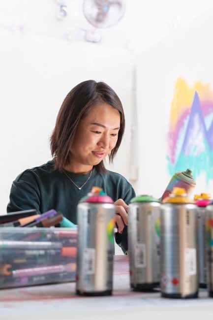 Miami: Wynwood Walls Design a Spray Can - The Sum Up: A Creative, Authentic Miami Experience