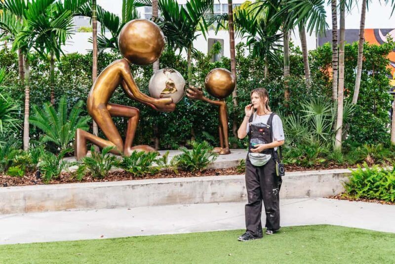 Miami: Wynwood Walls, Galleries, and Murals Guided Tour - The Sum Up