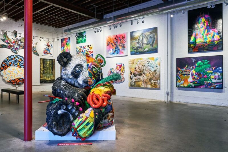 Miami: Wynwood Walls Skip-the-Line Ticket - The Sum Up: Is This Tour Worth Your Time?